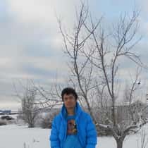 Ryan K