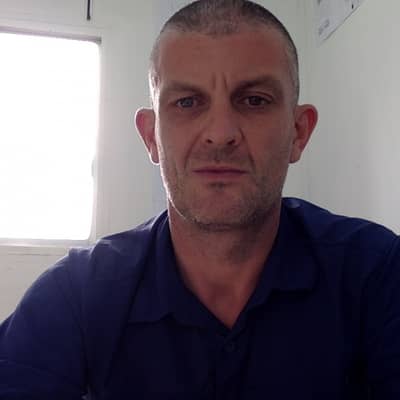 Stuart McDonald