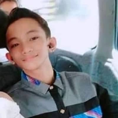 Aldwin Keir