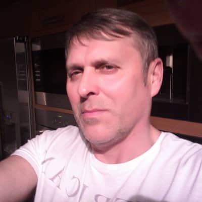 mark griffiths