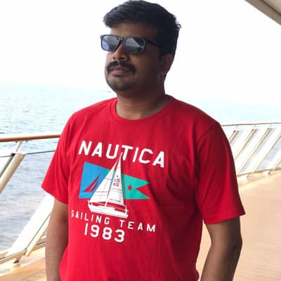 Praveen