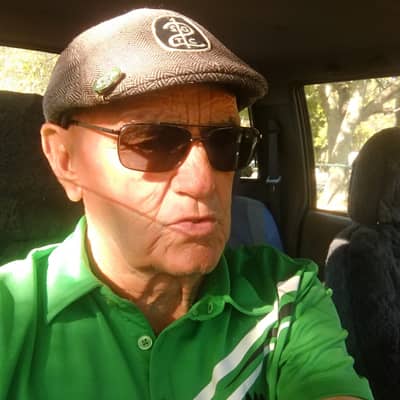 Denis Annandale
