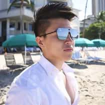rayven enriquez