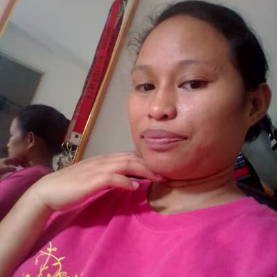 Anacel mutia
