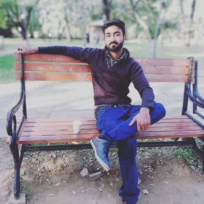 Bilal aslam