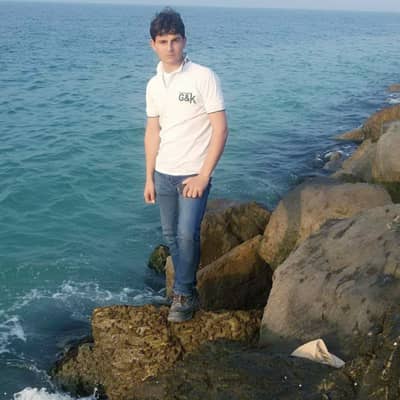 Sameer khan