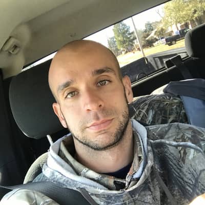 Jeremiah Strecker