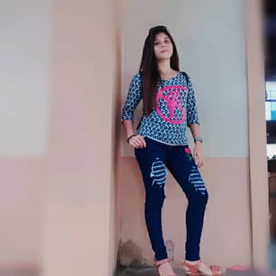 Shiela mae