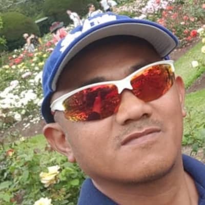 Ginoyangco