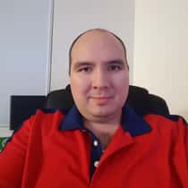 David