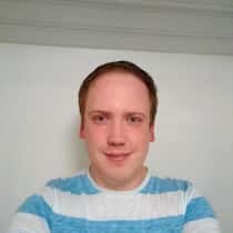 Jonas Ramnfors