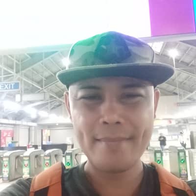 Marvin Reyes