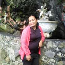 ivy canete