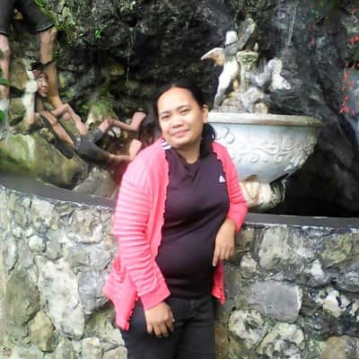 ivy canete