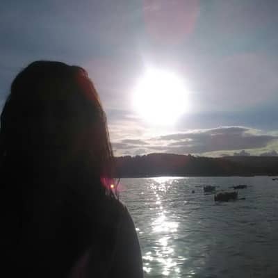 Cherry Edradan