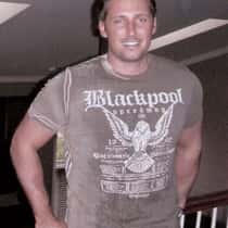 Michael Hall