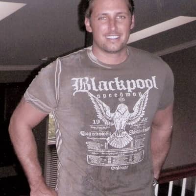 Michael Hall