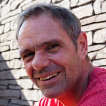 Peter Foster