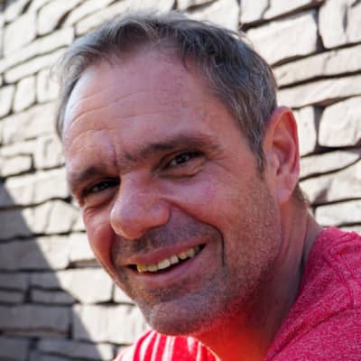 Peter Foster