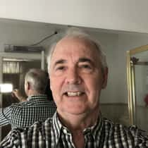 Graeme