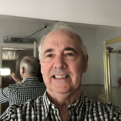 Graeme