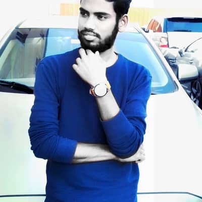 Anvesh Avi
