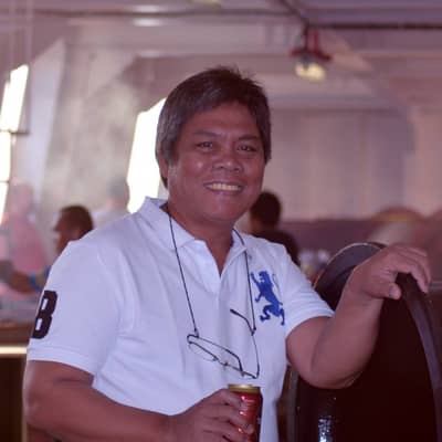 willie rodriguez