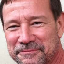 Richard Hinson
