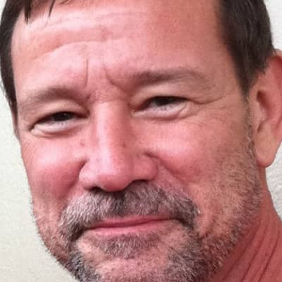 Richard Hinson