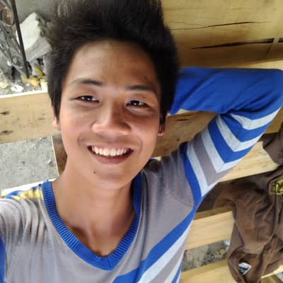 jomz dizon