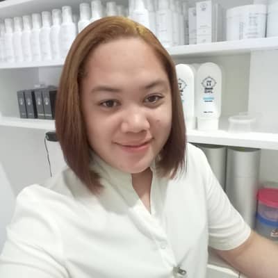 Junelyn Atimana