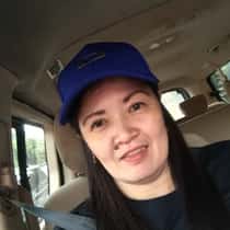 Grace paraiso cruz