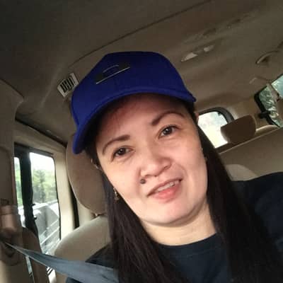 Grace paraiso cruz