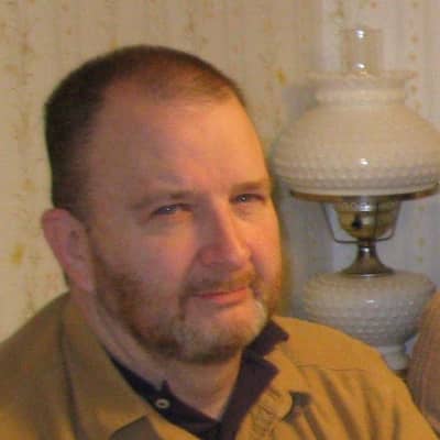 Steve Briggs