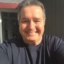 Joe parisi