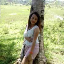 Melody Dela Cruz