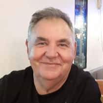 Kenneth Meltcher
