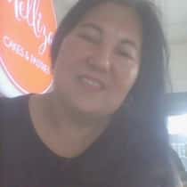 joy monterde