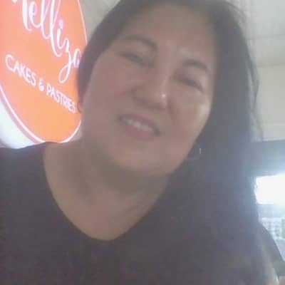 joy monterde
