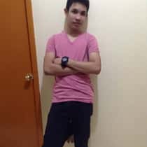 Jonas Marinay
