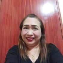 Maria Alona Manosca