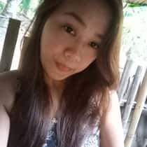 Mary Ann Sasing