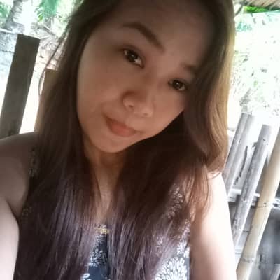 Mary Ann Sasing