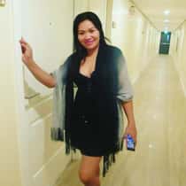 Raine Diaz claveria