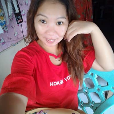 Joy baclas
