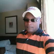 Anthony Smith