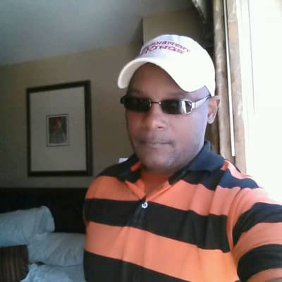 Anthony Smith