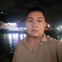 Alex Paul Sandaes