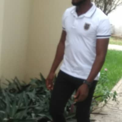 Emmanuel Larry