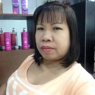Mary